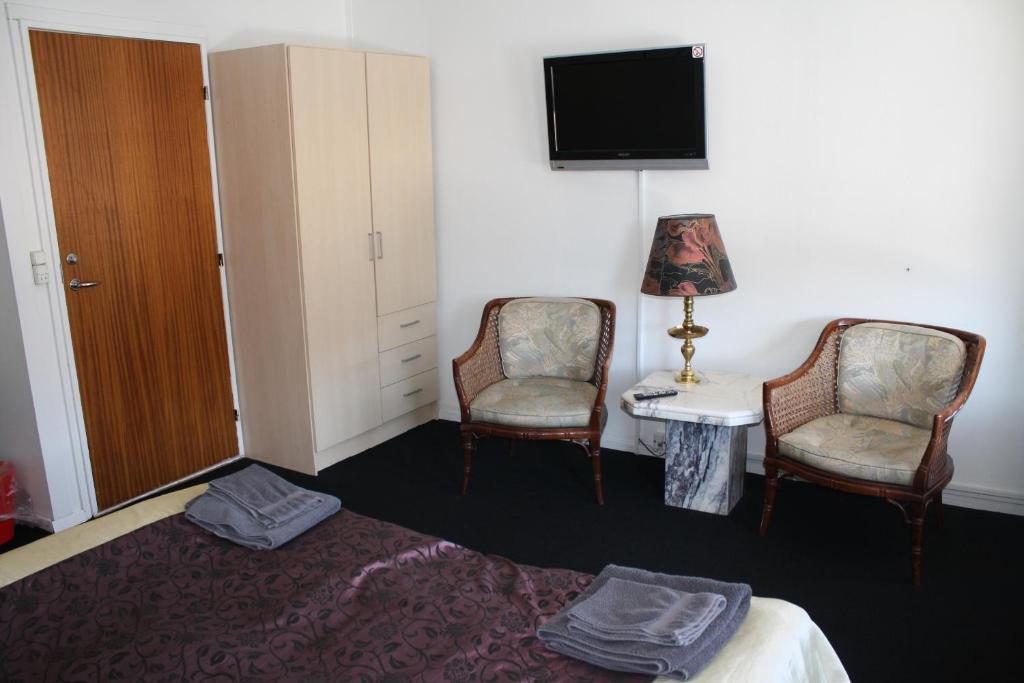 Hostel Jorgensen Копенгаген Номер фото