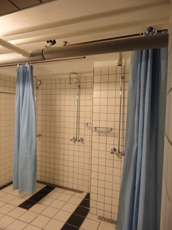 Hostel Jorgensen Копенгаген Номер фото