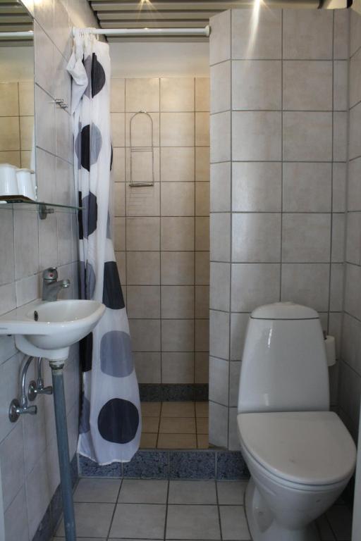 Hostel Jorgensen Копенгаген Номер фото
