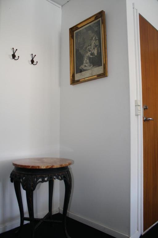 Hostel Jorgensen Копенгаген Номер фото