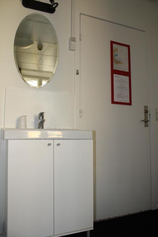Hostel Jorgensen Копенгаген Номер фото