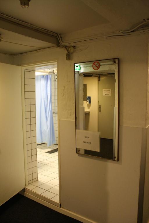 Hostel Jorgensen Копенгаген Номер фото